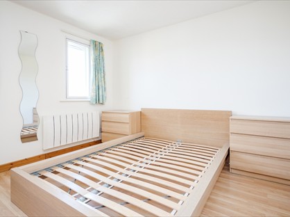 1 Bed Flat, Donne House, SE14