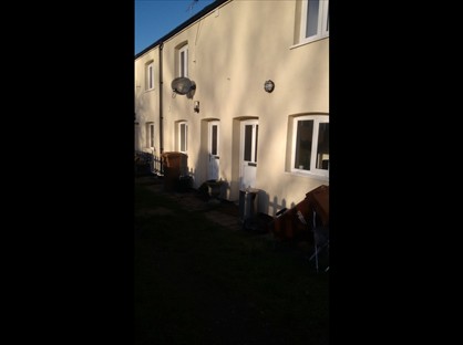 1 Bed Terraced House, Llong, CH7