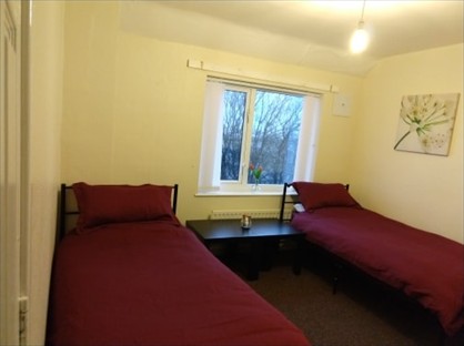Room in a Shared House, Rowe Terrace Workington, CA14