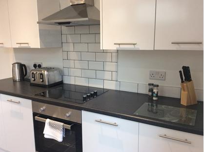 Room in a Shared House, Pelham Street, TS1