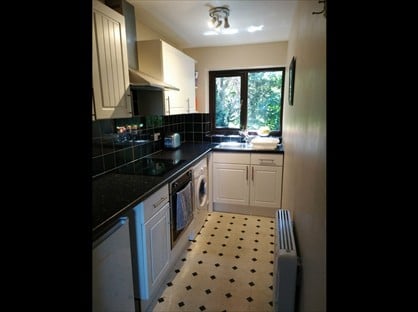 1 Bed Flat, Lavender Court, GL7