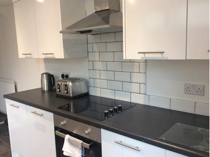 2 Bed Terraced House, Essex Street, TS1