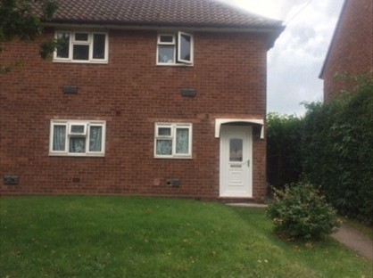 2 Bed Flat, The Radleys, B33