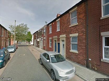 3 Bed Terraced House, Milner Street, PR1