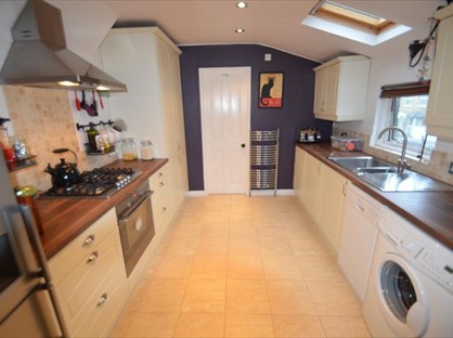 1 Bed Flat, Station Road, W7