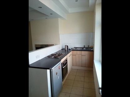 2 Bed End Terrace, East Bath Street, WF17