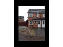 2 Bed Terraced House, Gleneagles Court, WF6