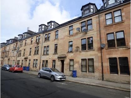 2 Bed Flat, Argyle Street, PA1