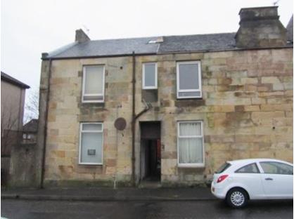 1 Bed Flat, Paisley Street, KA22