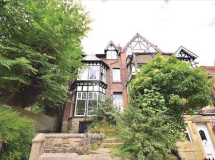 1 bed flat/apartment for rent in 1 Bed Flat, Alexandra Road, BB2