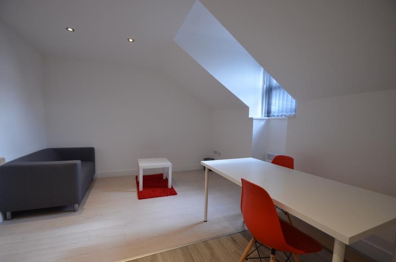 2 Bed Flat, Century House, LE2 photo 2