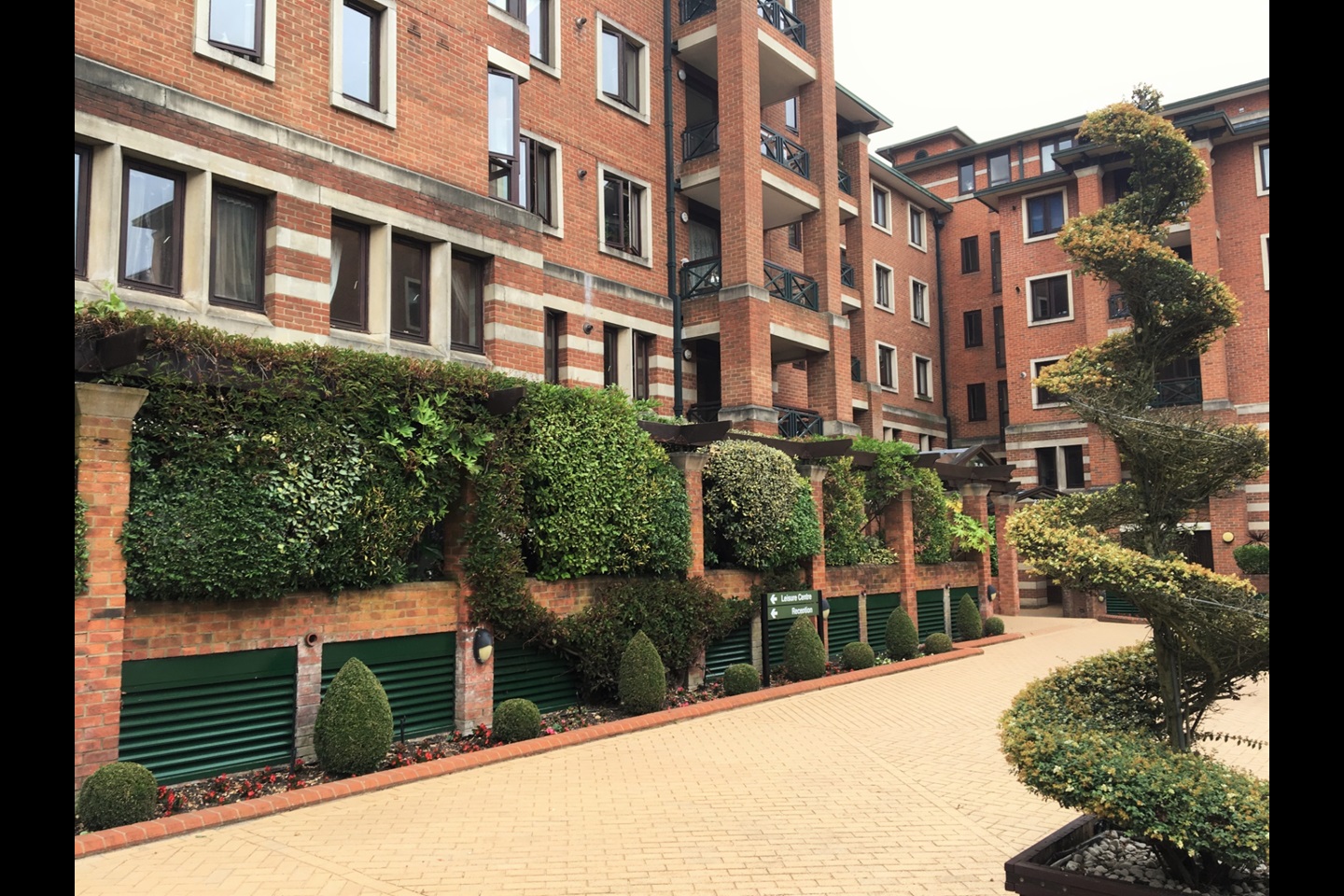 Harrow 2 Bed Flat, Chasewood Park, HA1 To Rent Now for £2,600.00 p/m