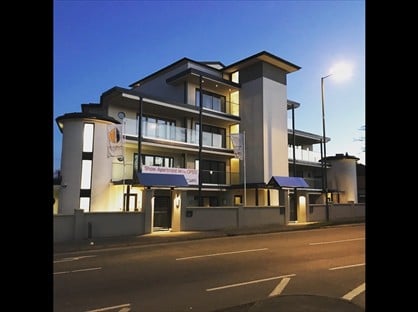 2 Bed Flat, Maidenhead, SL6