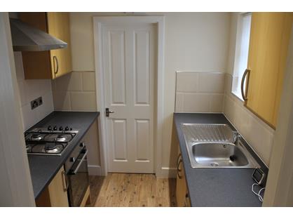 3 Bed Flat, Commercial Road, NE6