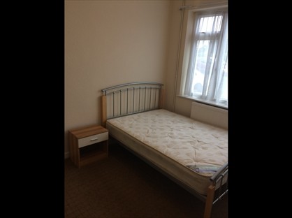 Room in a Shared House, Lincoln Road, PE1