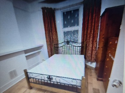 2 Bed Maisonette, Martindale Road, TW4