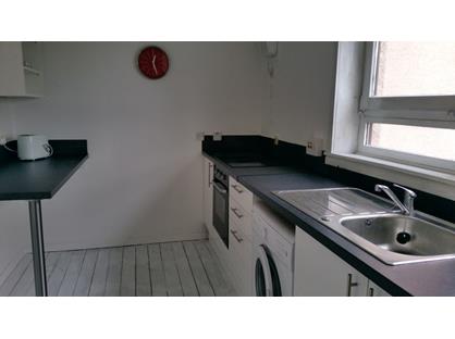 2 Bed Flat, Ladywell, EH54