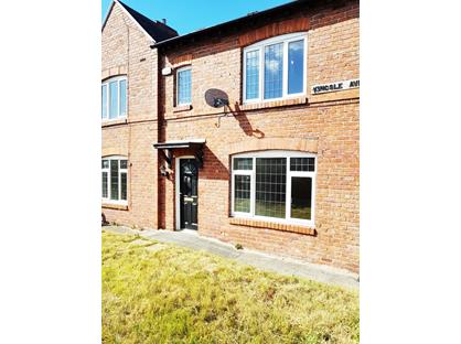Room in a Shared House, Kingsley Avenue, M7