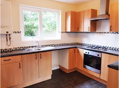 Room in a Shared House, Kingsley Avenue, M7