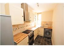 2 Bed Flat, Camelon, FK1