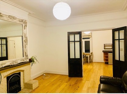 3 Bed Maisonette, Cavendish Road, N4