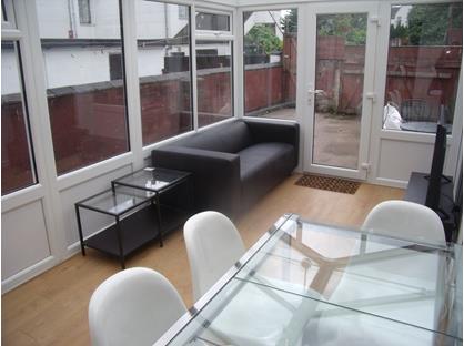 Room in a Shared House, Waterloo Road, ST1