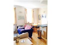 1 Bed Flat, Danbury Street, N1