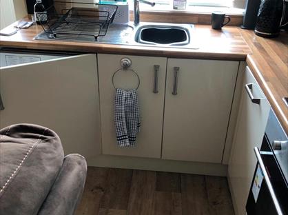 2 Bed Flat, City View, LS11