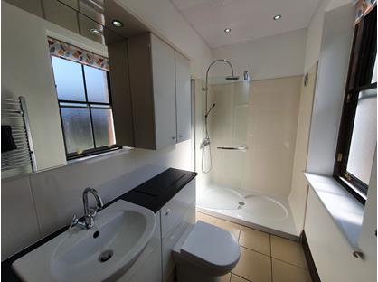 2 Bed Flat, Castle Place, DD10