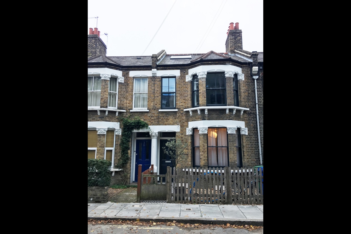 London 3 Bed Flat, Coleman Road, SE5 To Rent Now for £3,090.00 p/m