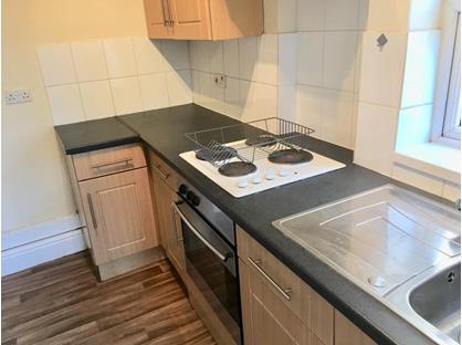 1 Bed Flat, Tulketh Crescent, PR2
