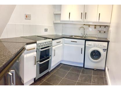 1 Bed Flat, Walcot Buildings, BA1