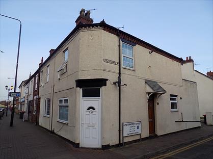 3 Bed Flat, Outram Street, NG17