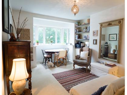 2 Bed Flat, Melville Court, W12