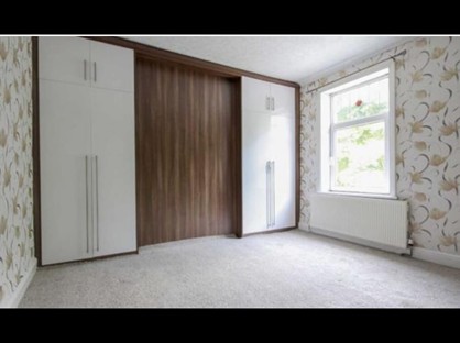 3 Bed Terraced House, Revidge Road, BB2