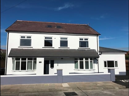 1 Bed Penthouse, Thornton-Cleveleys, FY5