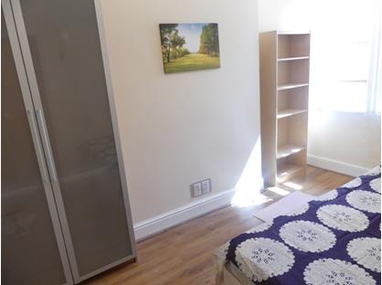 Room in a Shared House, Oak Road, M7