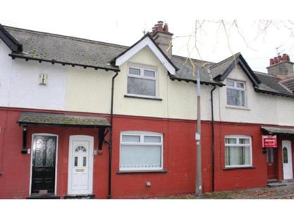 3 Bed Terraced House, Lovel Terrace, WA8