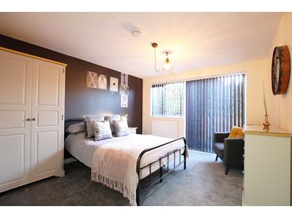 Room in a Shared House, Nadine Street, M6