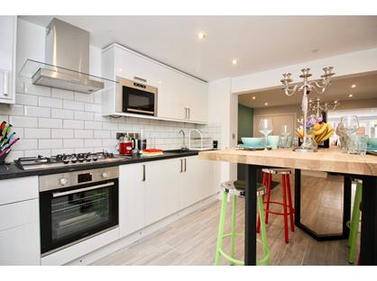 Room in a Shared House, Nadine Street, M6