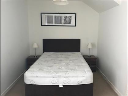 1 Bed Flat, Market Street, AB11