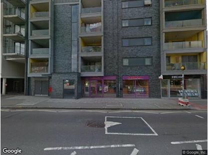 1 Bed Flat, Windsor Court, HA0