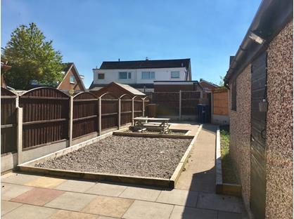 3 Bed Semi-Detached House, Sturminster Close, PR1
