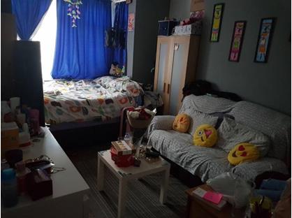 Room in a Shared Flat, Sherringham Avenue, N17