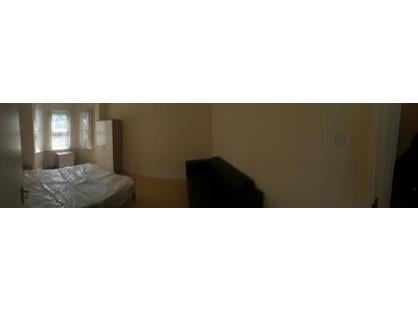 Room in a Shared Flat, Westbury Avenue, N22