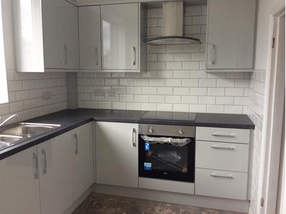 2 Bed Semi-Detached House, Darenth Crescent, TS3