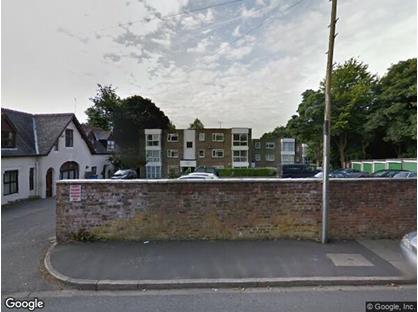 1 Bed Flat, Nevile Court, M7