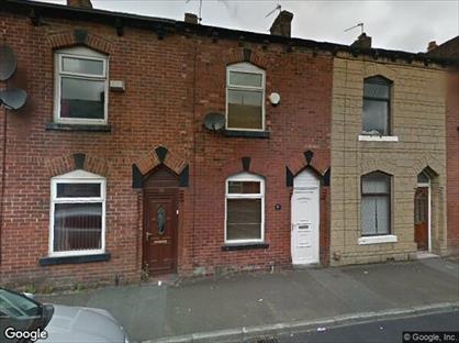 2 Bed Terraced House, Wesley Street, M35