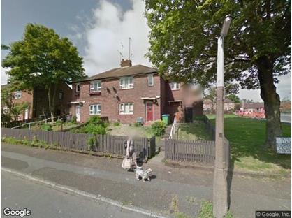 1 Bed Flat, Nevis Street, OL11