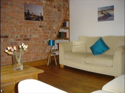 1 bed flat/apartment for rent in 1 Bed Flat, Dolcarne, SY23